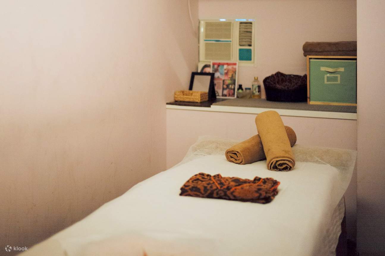 足苑（Foot Spa 水疗中心） 佐敦 Klook客路